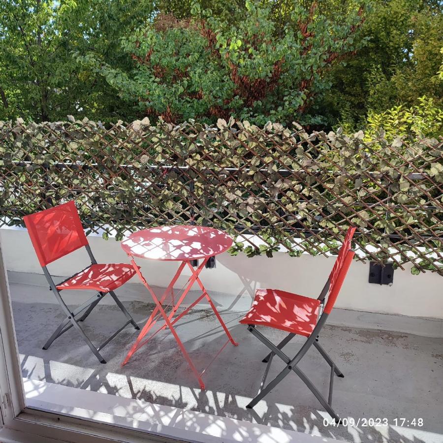 Big Logement , Jo2024, Stade De France, Paris, Metro , Parking Gratuit Saint-Denis  Exterior foto