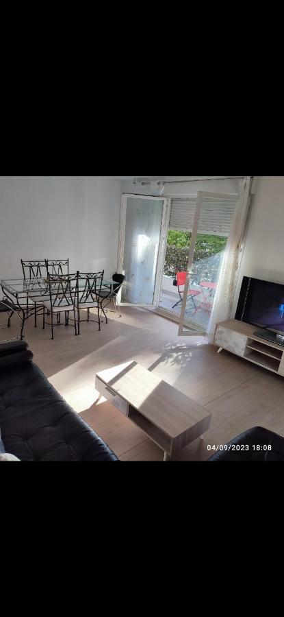 Big Logement , Jo2024, Stade De France, Paris, Metro , Parking Gratuit Saint-Denis  Exterior foto