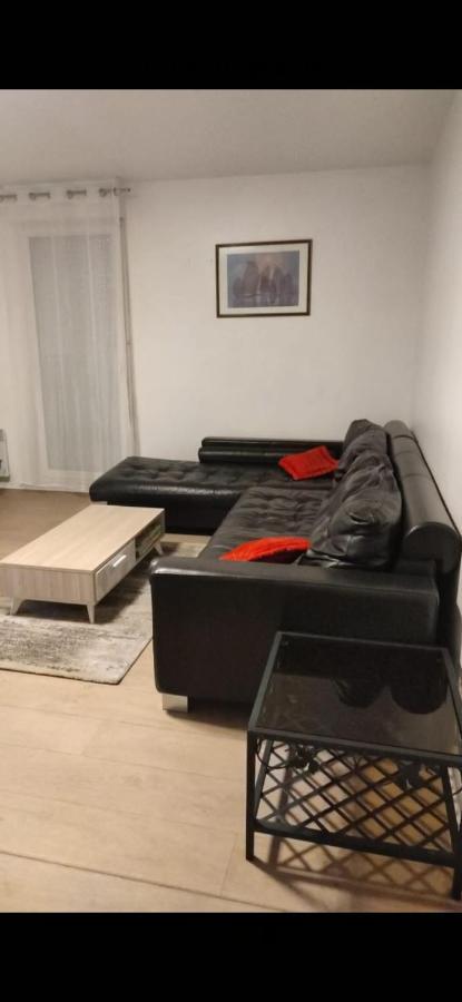 Big Logement , Jo2024, Stade De France, Paris, Metro , Parking Gratuit Saint-Denis  Exterior foto