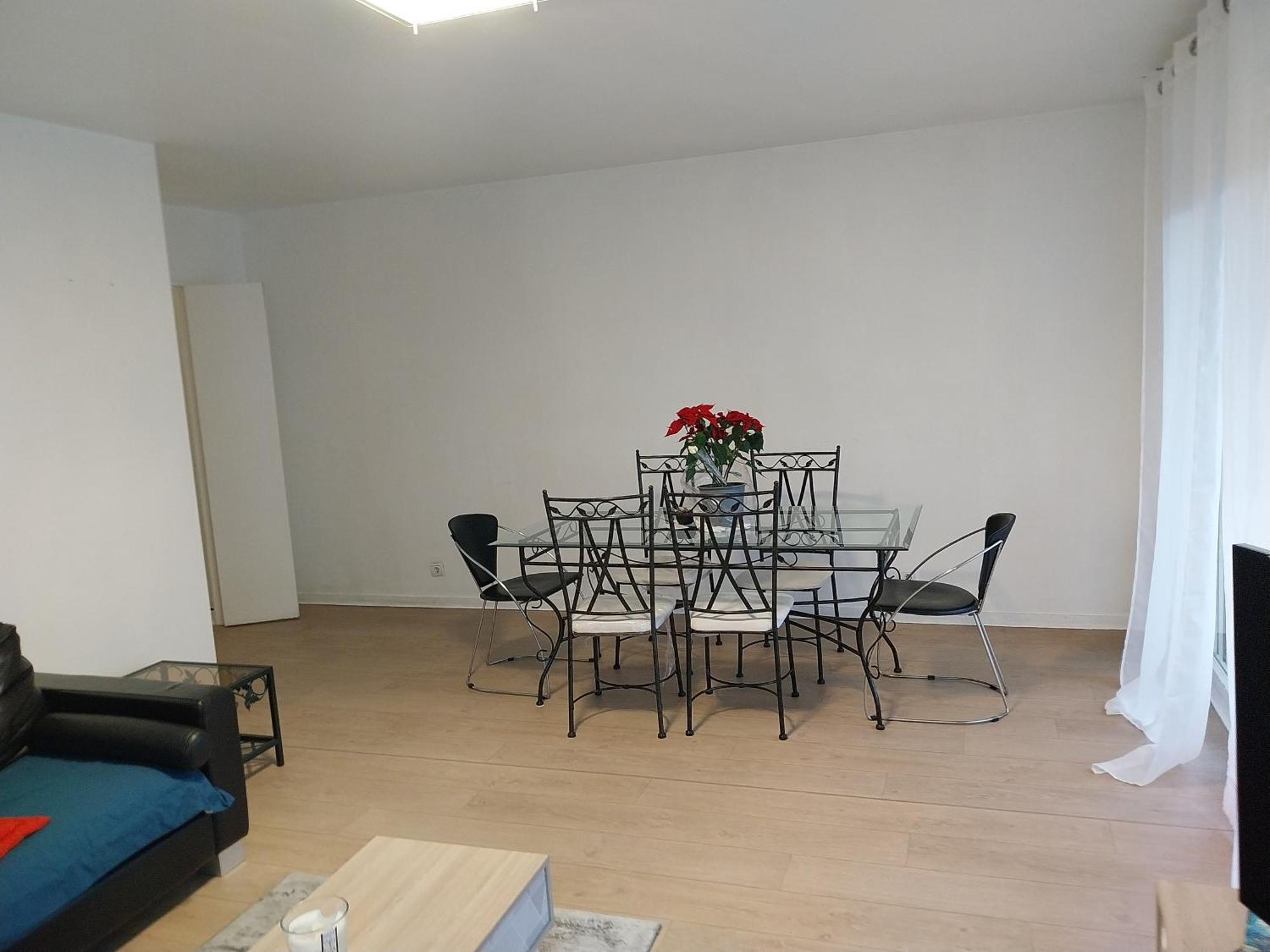 Big Logement , Jo2024, Stade De France, Paris, Metro , Parking Gratuit Saint-Denis  Exterior foto